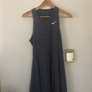 Nike Women's Court Dri-FIT Advantage Tennis Dress
